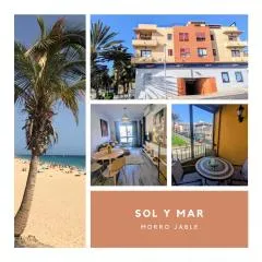 Sol y Mar