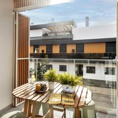 Cabanas Living Apartment