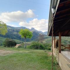 Canto da Felicidade - vista espetacular