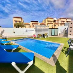 El Mar House & Private Heated Pool