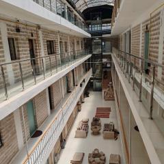 Casa de Sal - Salt Hotel