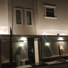 شقق روضة المطار