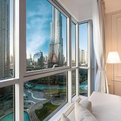 Best location in Downtown Dubai