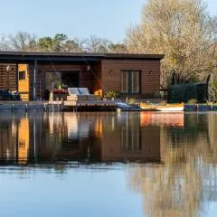 LACabane Lodge Nature