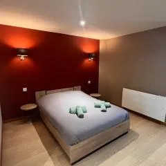 Chambre o genereux