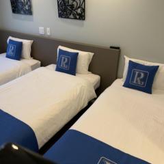 Condominium Resort Naha Living Inn Asahibashiekima - Vacation STAY 92444v