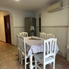 Casa Noche Vieja y Navidad