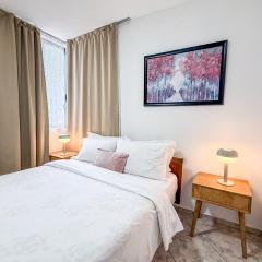 Erik beach home 2 bed apartment