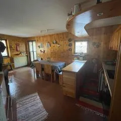 Bormio and Livigno house