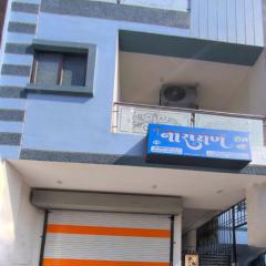 Narayan Home Stay