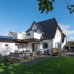 Haus Sonnentraum, Whg 1