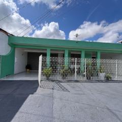 Casa para temporada no período da Cop 30 em belém do Pará