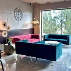Hotel Ignacio - PalomarGroup