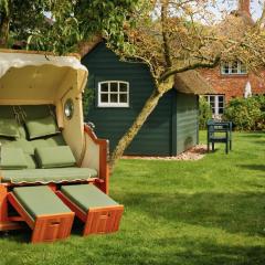 holiday home with 3 bedrooms