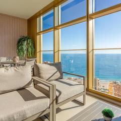 Intempo Resort & Spa by Leo Apartments