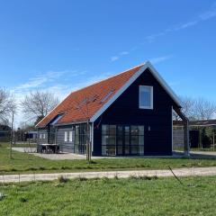 Vrijvakantiehuis Brouwerijweg 45a