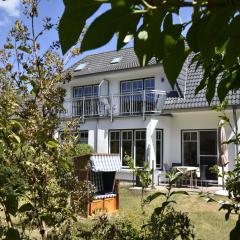 Graal-Müritz Garden Balcony Stay