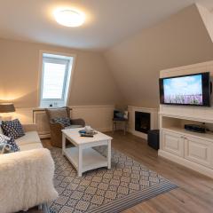 Haus Sönhüs, Whg 2