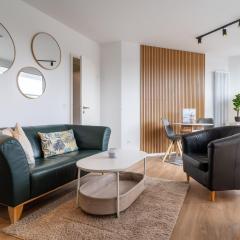 Ferienwohnung Four Twee – Ihr gemütlicher Rückzugsort in SPO