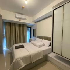 Pollux Studio Apartment 1618 Free Wifi & Netflix