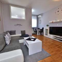 Studio apartman Čvek