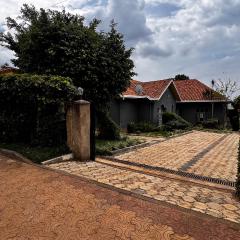 Castello Teta Kigali