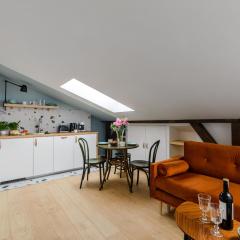 P&O Apartments Gdańska IV