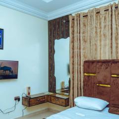 La Casa Apartments Osogbo