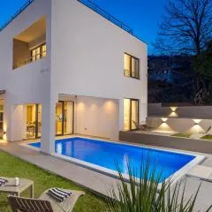 Casa Fani with beautiful seaview
