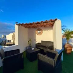 Casa Vistabuena, Golf, Jacuzzi, Beach and Views