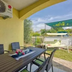 Apartments Rondine