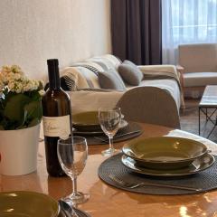 Luxuse Ferienwohnung Flüe 11