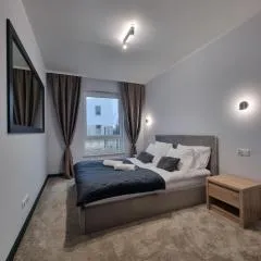 Parkowa Premium Apartment