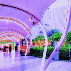 GRASS RESIDENCES MINI SUITES SM North Edsa