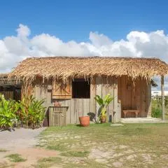 Cabana Cachandó