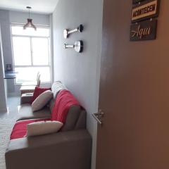 Ótimo apartamento com vista Mar na Amaralina pertinho do Rio Vermelho para até seis pessoas