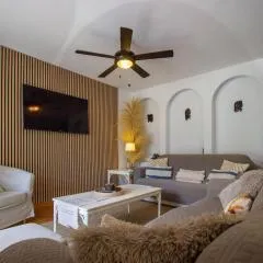 Marina de Casares Beach House