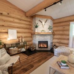 Chalet Chic Rustique & SPA - Tremblant