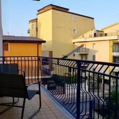 Apartaments Luxury Schiavonea