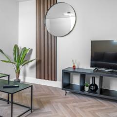 St George's Quarter - Luxury Stays - Duplex - FREE PARKING - Home From Home - FREE WIFI - Newly Renovated - Moorfeilds