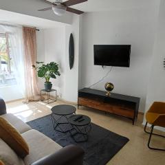 Apartamento Grau de Gandía