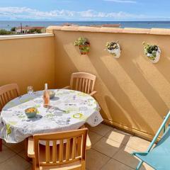 2 Bedroom Stunning Apartment In Agde