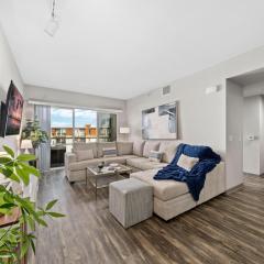 Coastal haven retreat