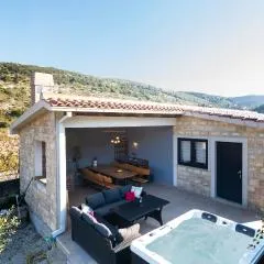 1 Bedroom Beautiful Home In Dol Postira