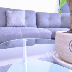 Casa Blue El place ideal for tu descanso