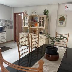 1G Apartamento Aconchegante