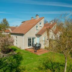 Holiday Home Brouwershaven near Grevelingenmeer