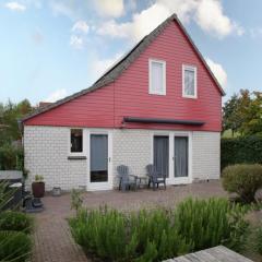 Holiday Home in Zeeland with Spacious Garden