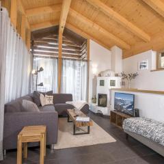 Chalet in Königsleiten near Zillertal Ski Area