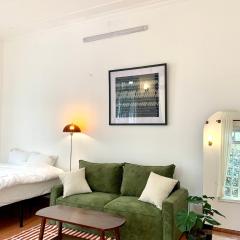 Kotton 1 - Cosy French Villa